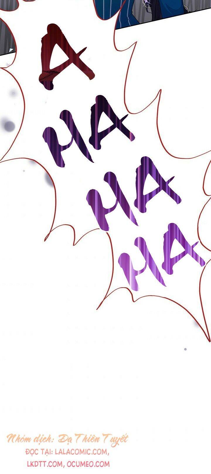 Cuộc Sống Vui Vẻ Của Ác Nữ Chap 25 - Next Chap 24.5