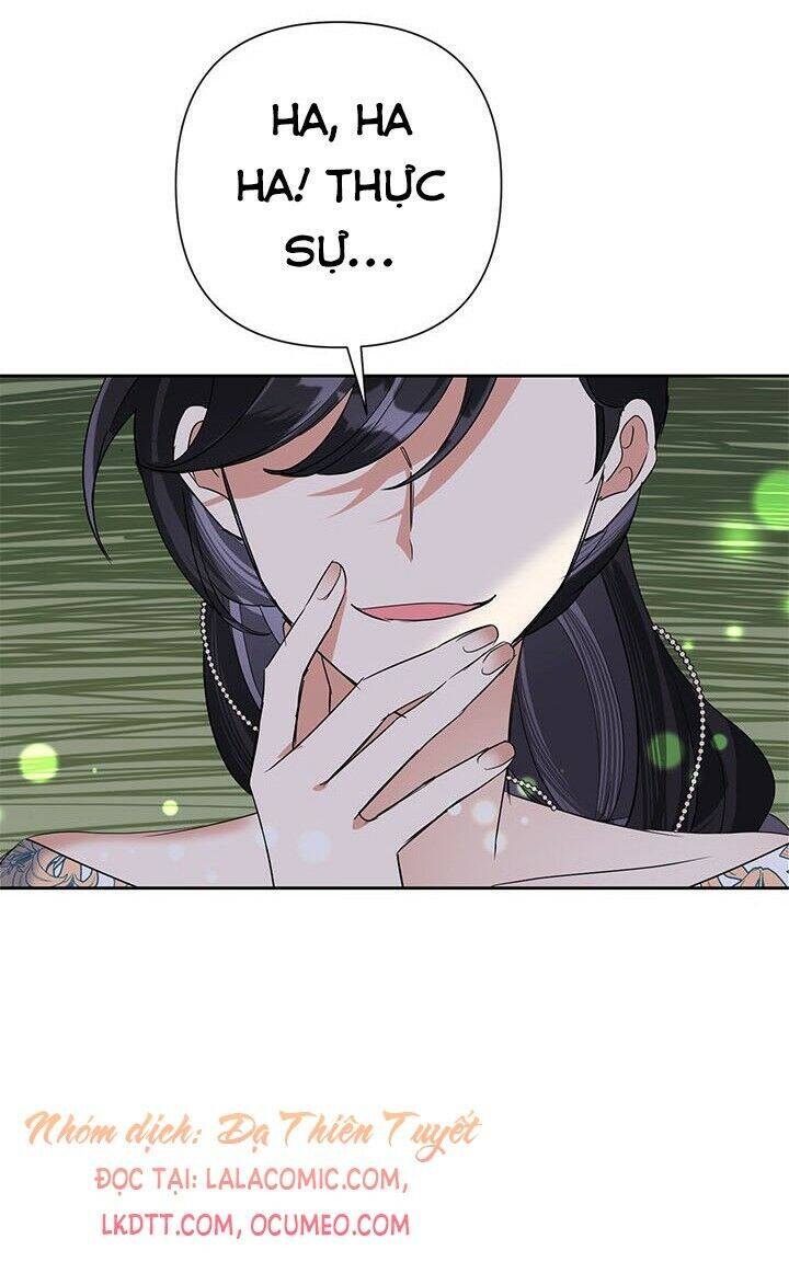 Cuộc Sống Vui Vẻ Của Ác Nữ Chap 25 - Next Chap 24.5