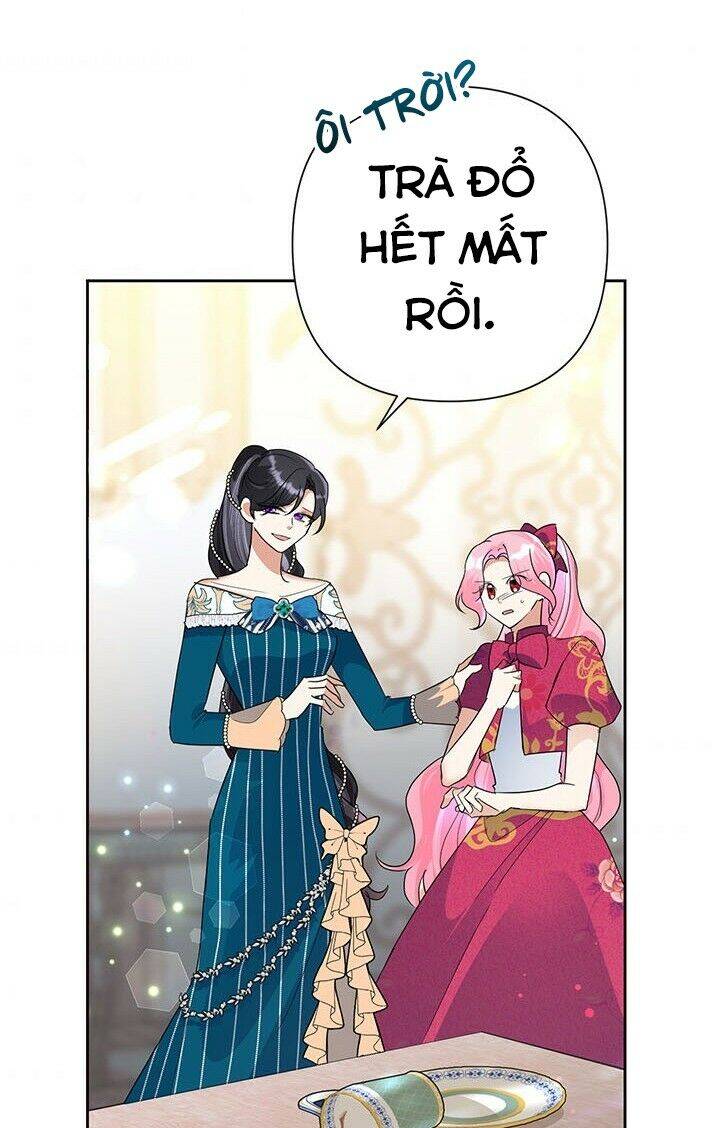 Cuộc Sống Vui Vẻ Của Ác Nữ Chap 25 - Next Chap 24.5