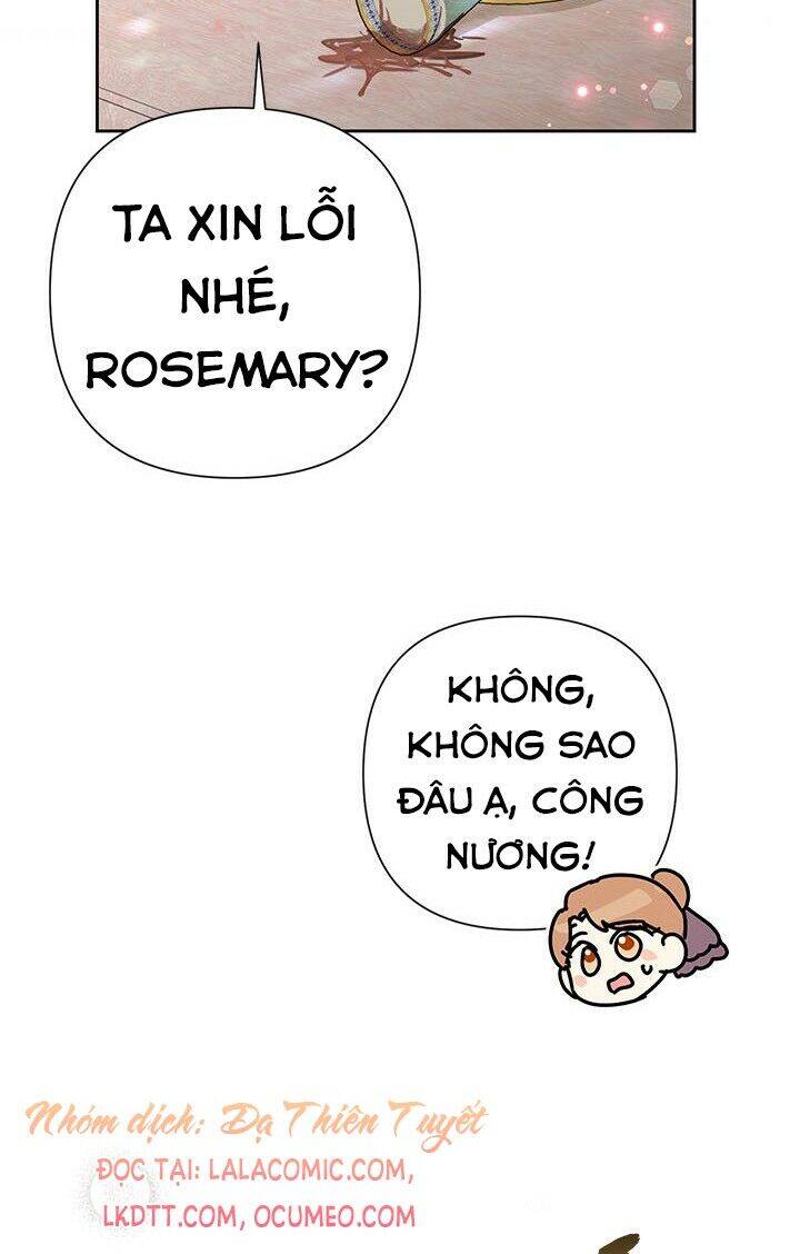 Cuộc Sống Vui Vẻ Của Ác Nữ Chap 25 - Next Chap 24.5