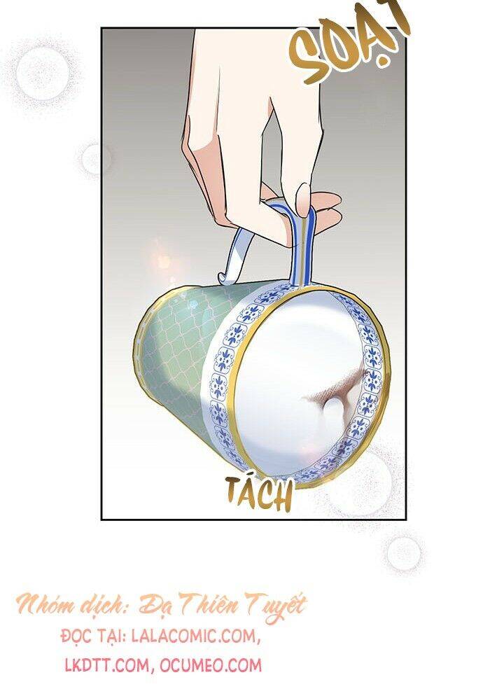 Cuộc Sống Vui Vẻ Của Ác Nữ Chap 25 - Next Chap 24.5