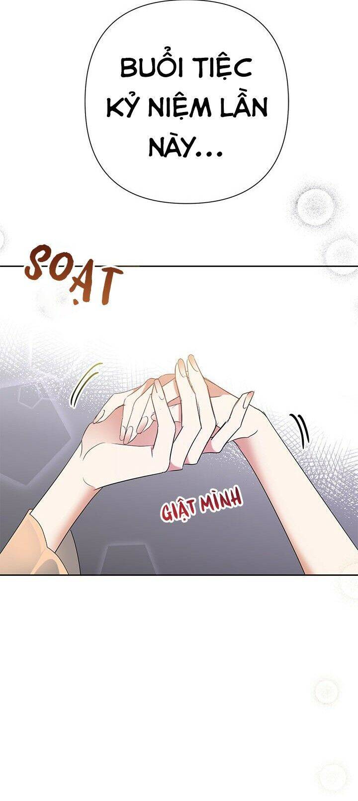 Cuộc Sống Vui Vẻ Của Ác Nữ Chap 25 - Next Chap 24.5