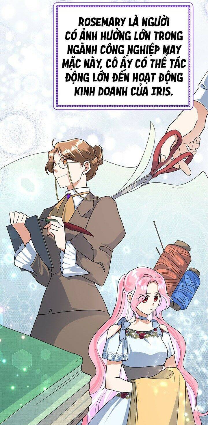 Cuộc Sống Vui Vẻ Của Ác Nữ Chap 25 - Next Chap 24.5