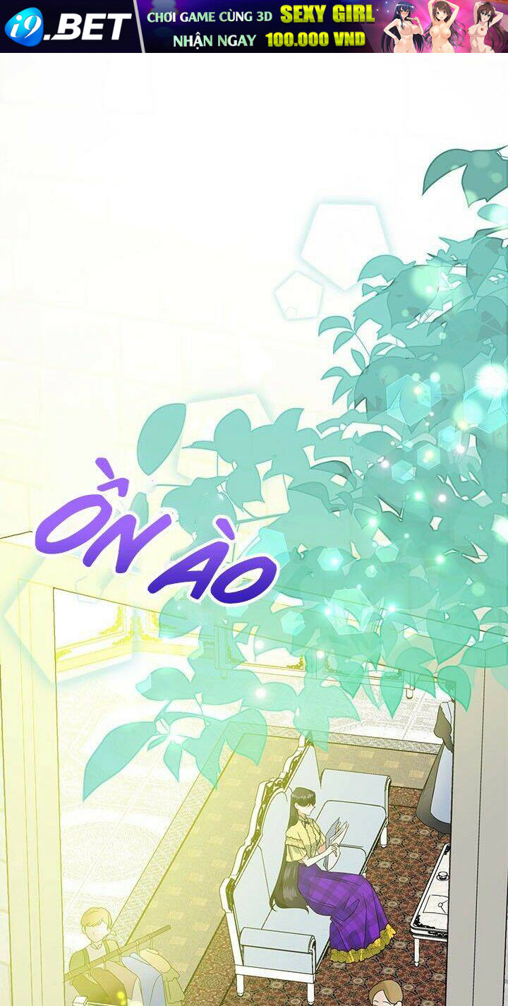 Cuộc Sống Vui Vẻ Của Ác Nữ Chap 26 - Next Chap 25