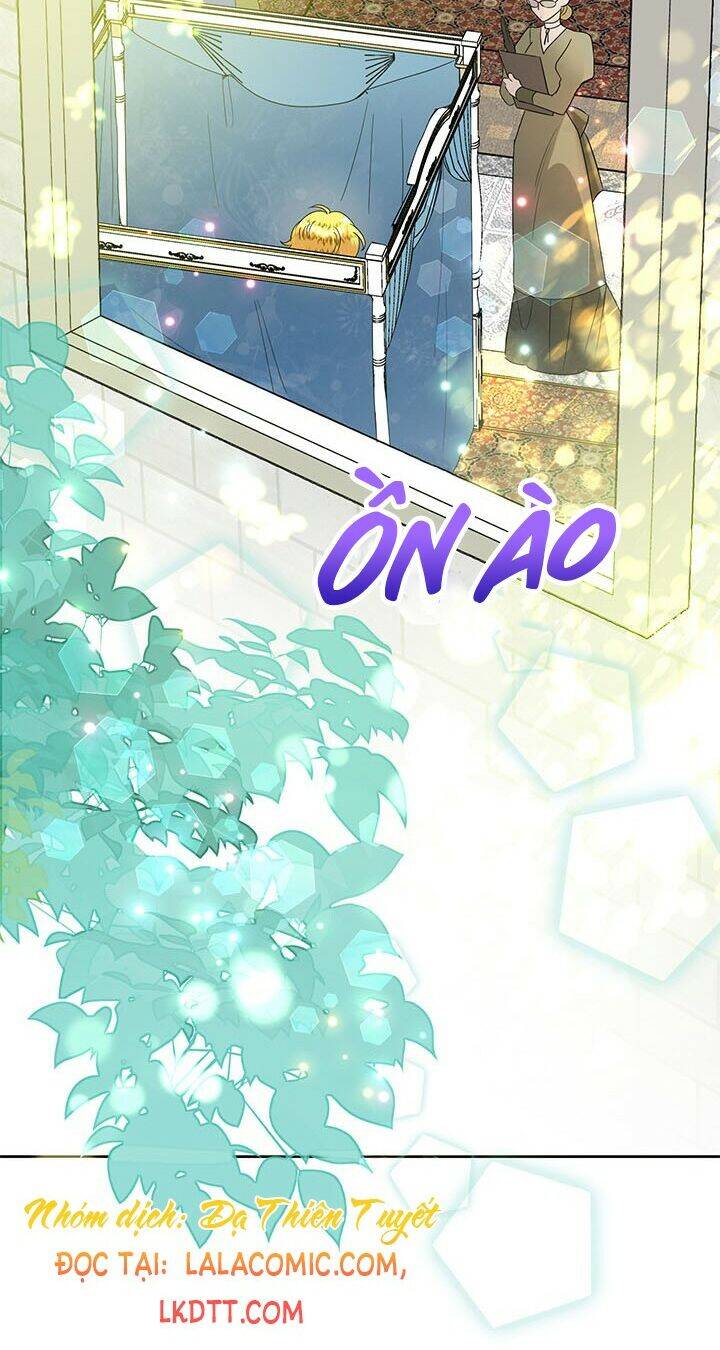 Cuộc Sống Vui Vẻ Của Ác Nữ Chap 26 - Next Chap 25