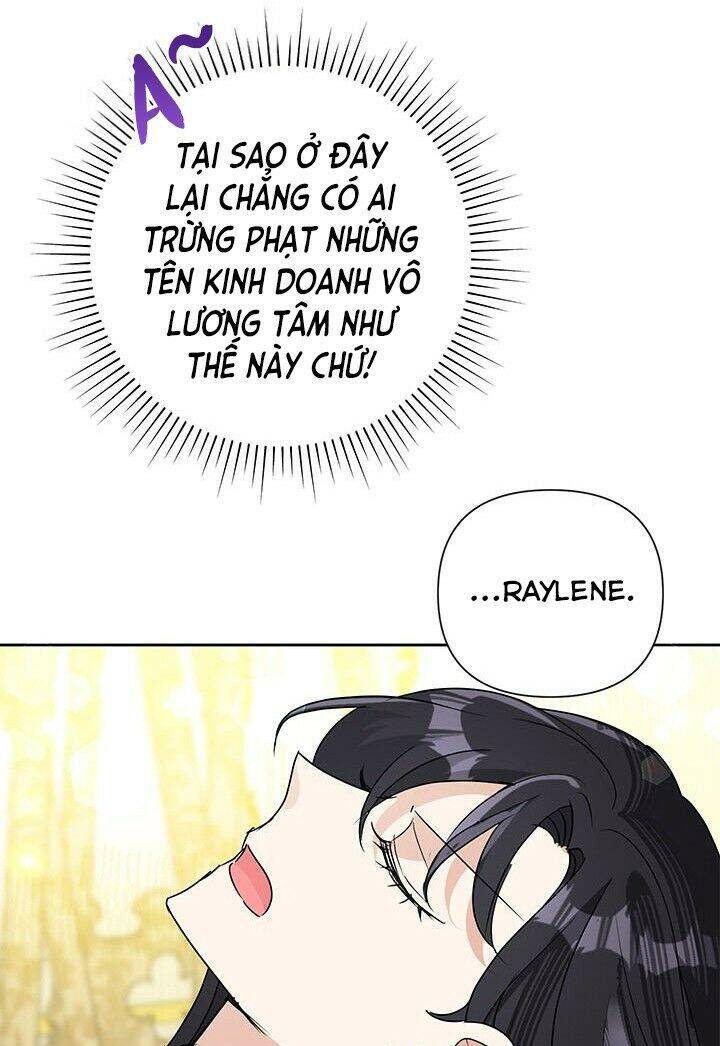 Cuộc Sống Vui Vẻ Của Ác Nữ Chap 26 - Next Chap 25