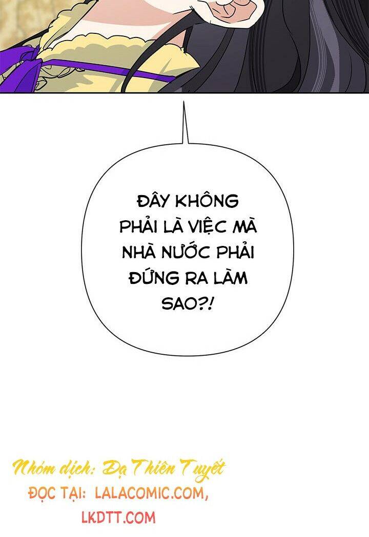 Cuộc Sống Vui Vẻ Của Ác Nữ Chap 26 - Next Chap 25