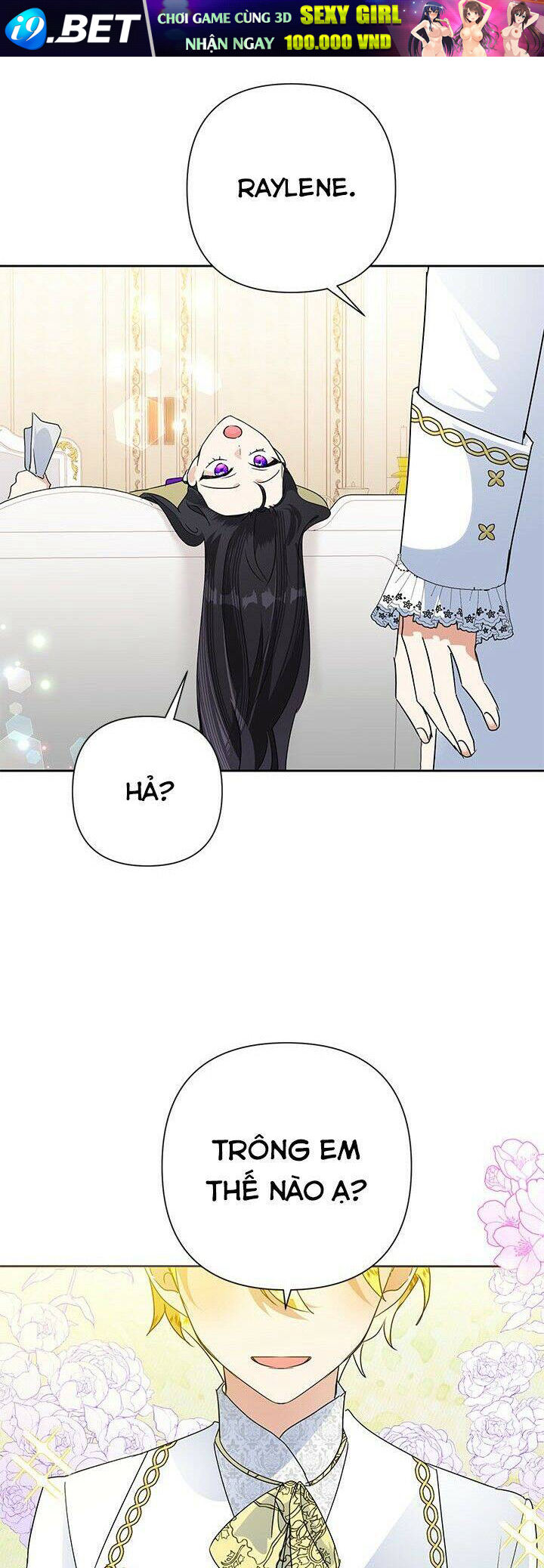 Cuộc Sống Vui Vẻ Của Ác Nữ Chap 26 - Next Chap 25