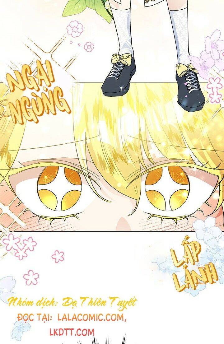 Cuộc Sống Vui Vẻ Của Ác Nữ Chap 26 - Next Chap 25