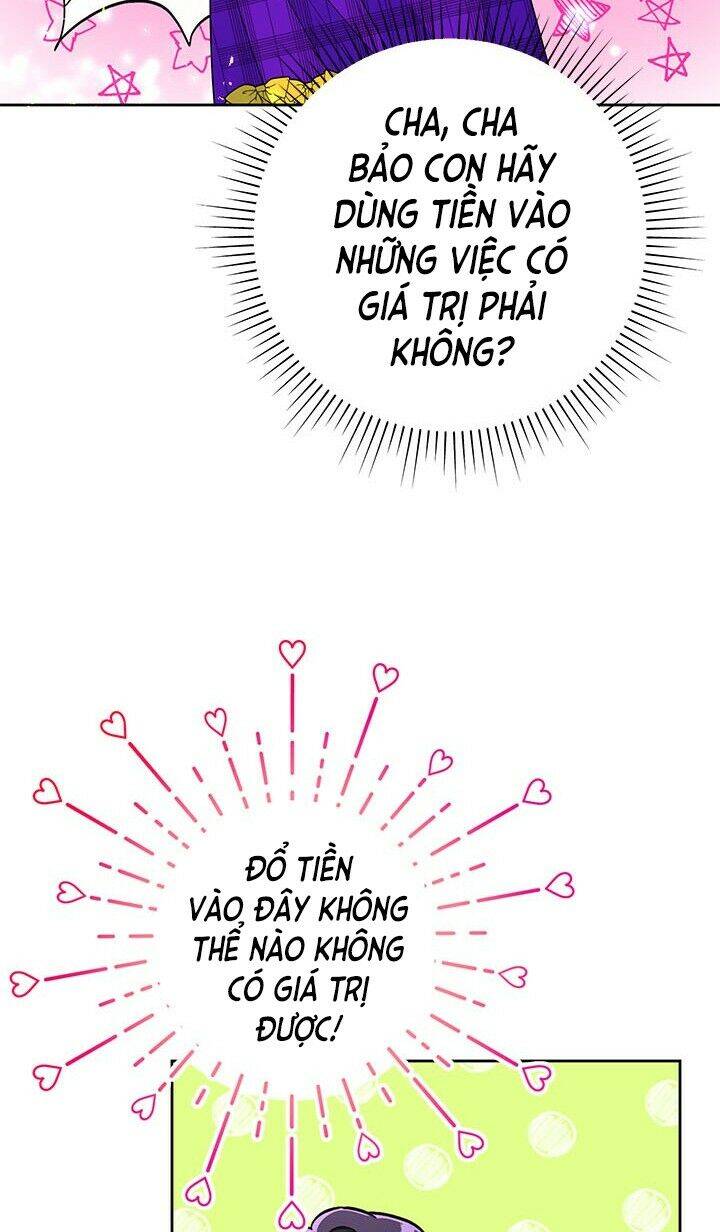 Cuộc Sống Vui Vẻ Của Ác Nữ Chap 26 - Next Chap 25