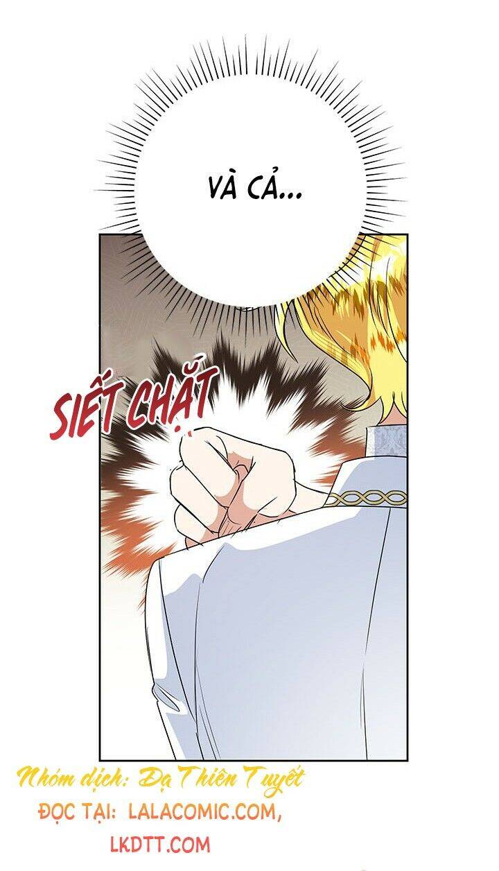 Cuộc Sống Vui Vẻ Của Ác Nữ Chap 26 - Next Chap 25