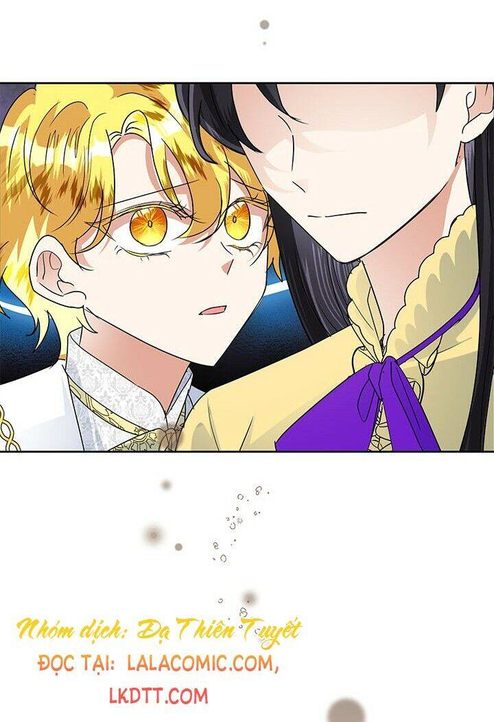 Cuộc Sống Vui Vẻ Của Ác Nữ Chap 26 - Next Chap 25