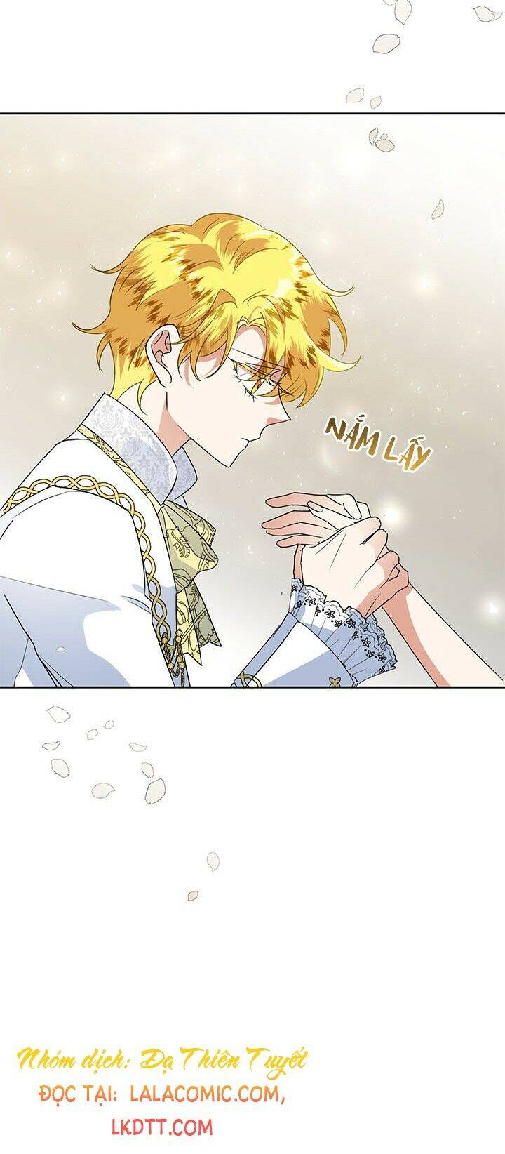 Cuộc Sống Vui Vẻ Của Ác Nữ Chap 26 - Next Chap 25