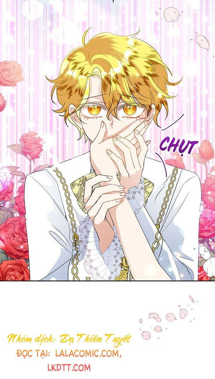 Cuộc Sống Vui Vẻ Của Ác Nữ Chap 26 - Next Chap 25