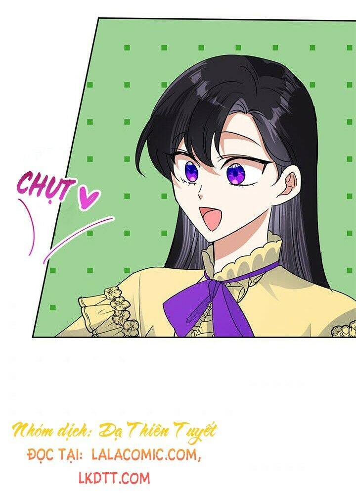 Cuộc Sống Vui Vẻ Của Ác Nữ Chap 26 - Next Chap 25