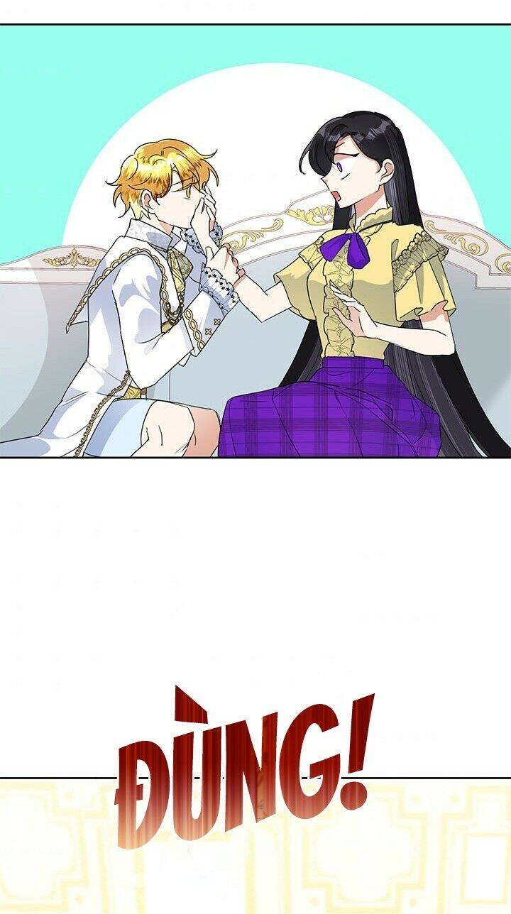 Cuộc Sống Vui Vẻ Của Ác Nữ Chap 26 - Next Chap 25