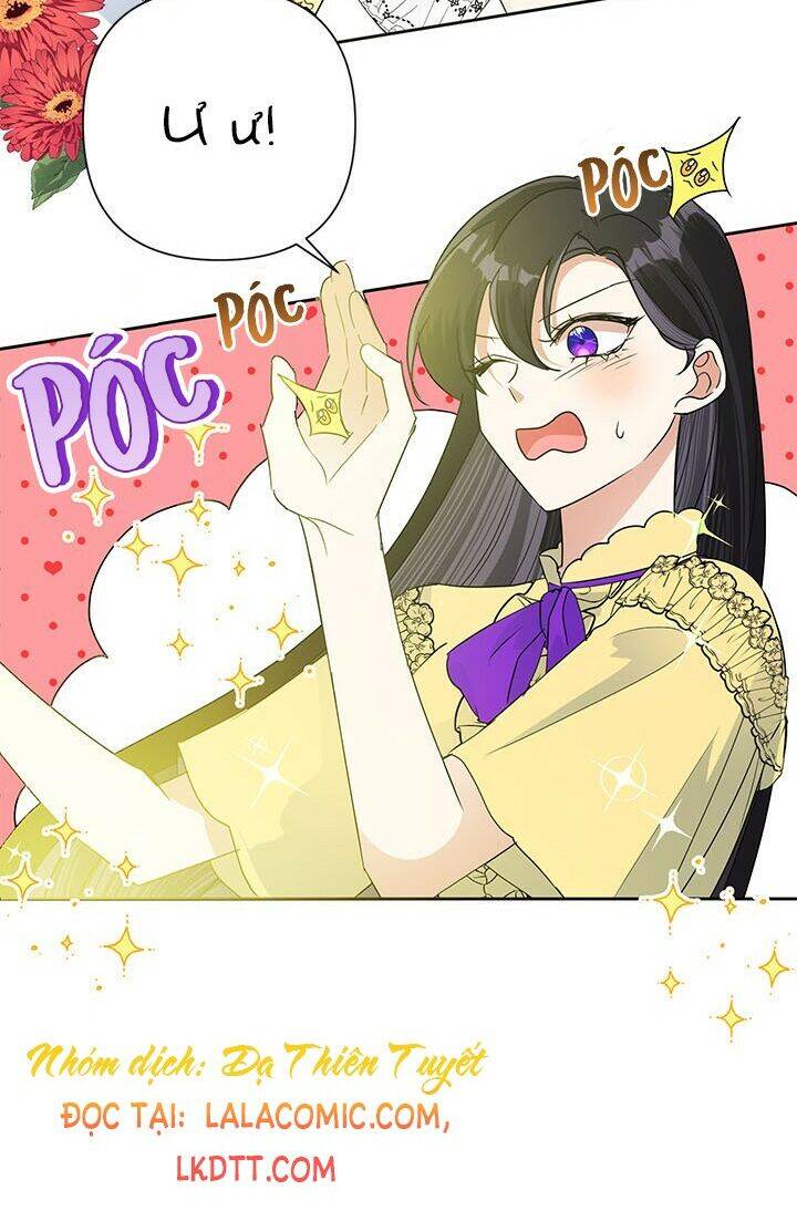 Cuộc Sống Vui Vẻ Của Ác Nữ Chap 26 - Next Chap 25