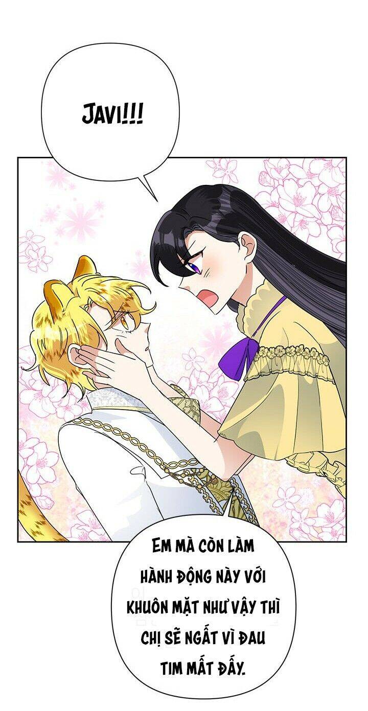 Cuộc Sống Vui Vẻ Của Ác Nữ Chap 26 - Next Chap 25