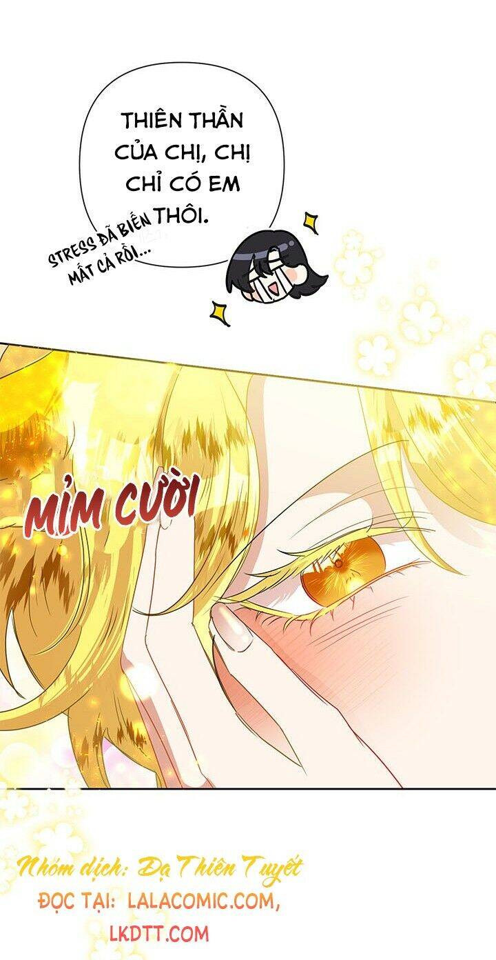 Cuộc Sống Vui Vẻ Của Ác Nữ Chap 26 - Next Chap 25