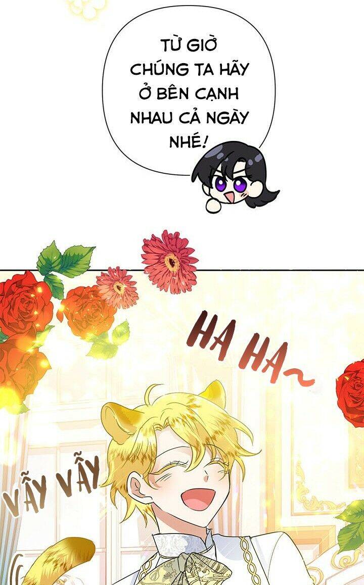 Cuộc Sống Vui Vẻ Của Ác Nữ Chap 26 - Next Chap 25