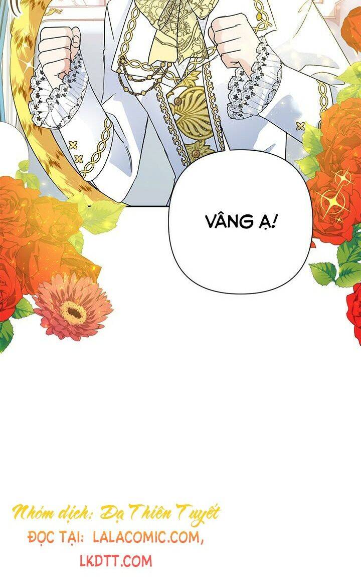 Cuộc Sống Vui Vẻ Của Ác Nữ Chap 26 - Next Chap 25