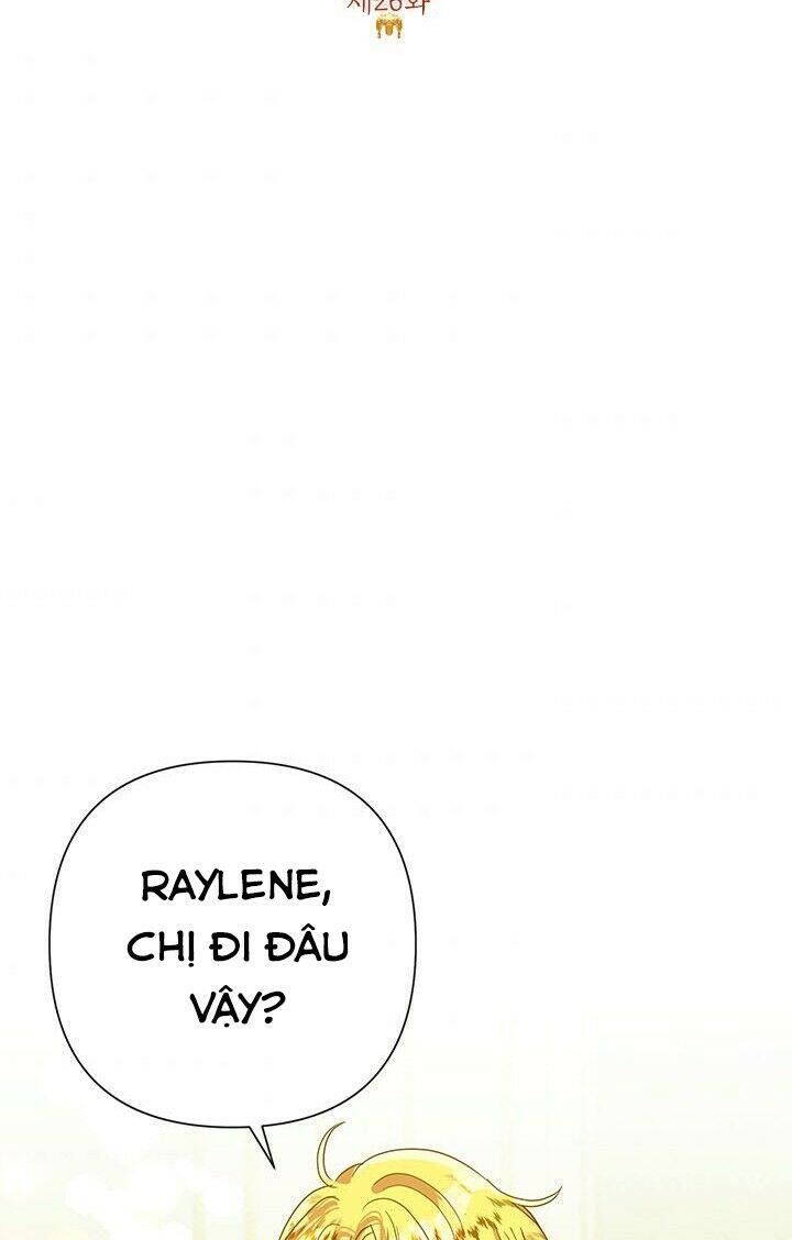 Cuộc Sống Vui Vẻ Của Ác Nữ Chap 26 - Next Chap 25