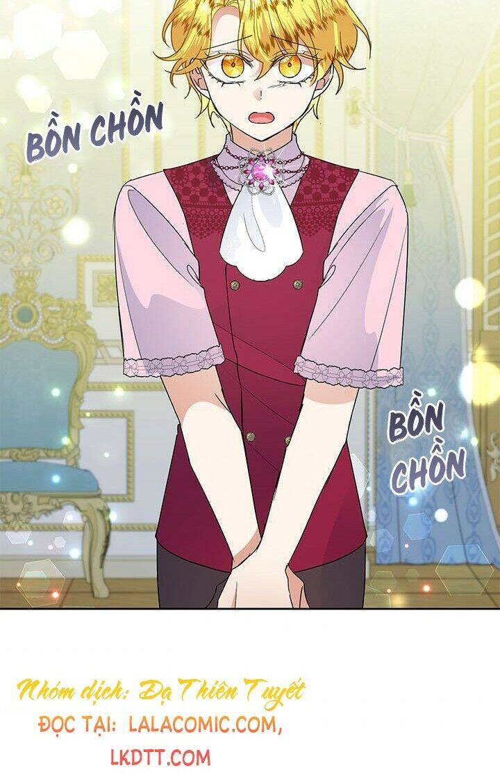 Cuộc Sống Vui Vẻ Của Ác Nữ Chap 26 - Next Chap 25