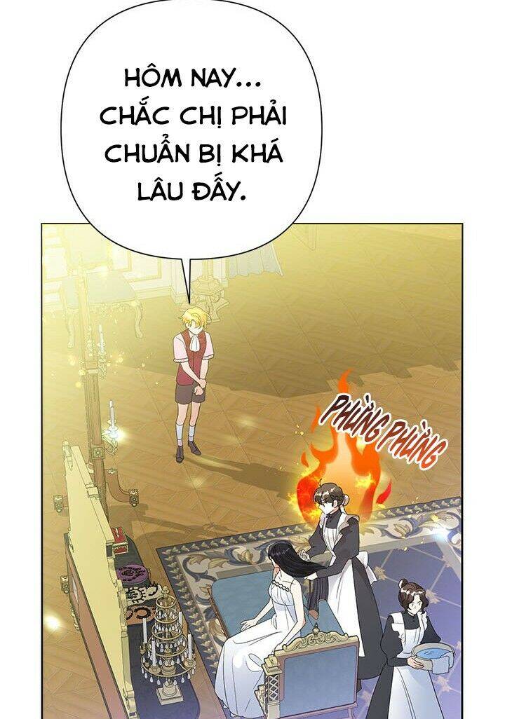 Cuộc Sống Vui Vẻ Của Ác Nữ Chap 26 - Next Chap 25