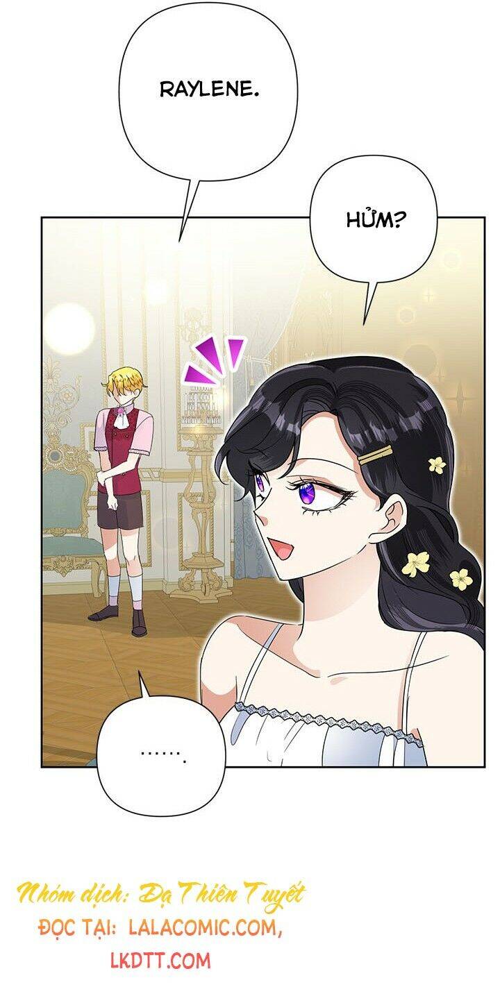 Cuộc Sống Vui Vẻ Của Ác Nữ Chap 26 - Next Chap 25