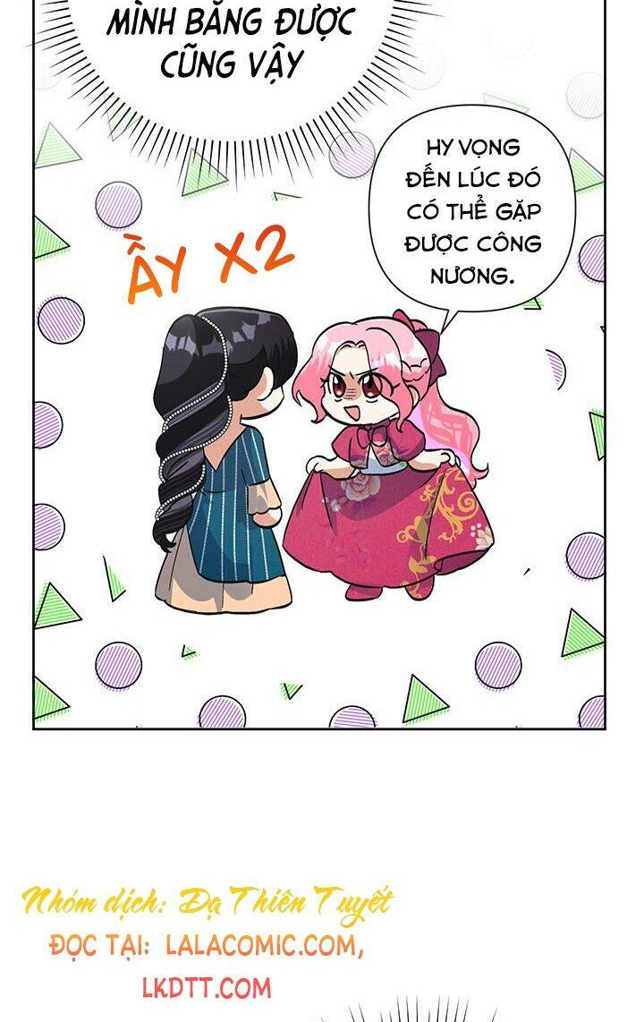 Cuộc Sống Vui Vẻ Của Ác Nữ Chap 26 - Next Chap 25