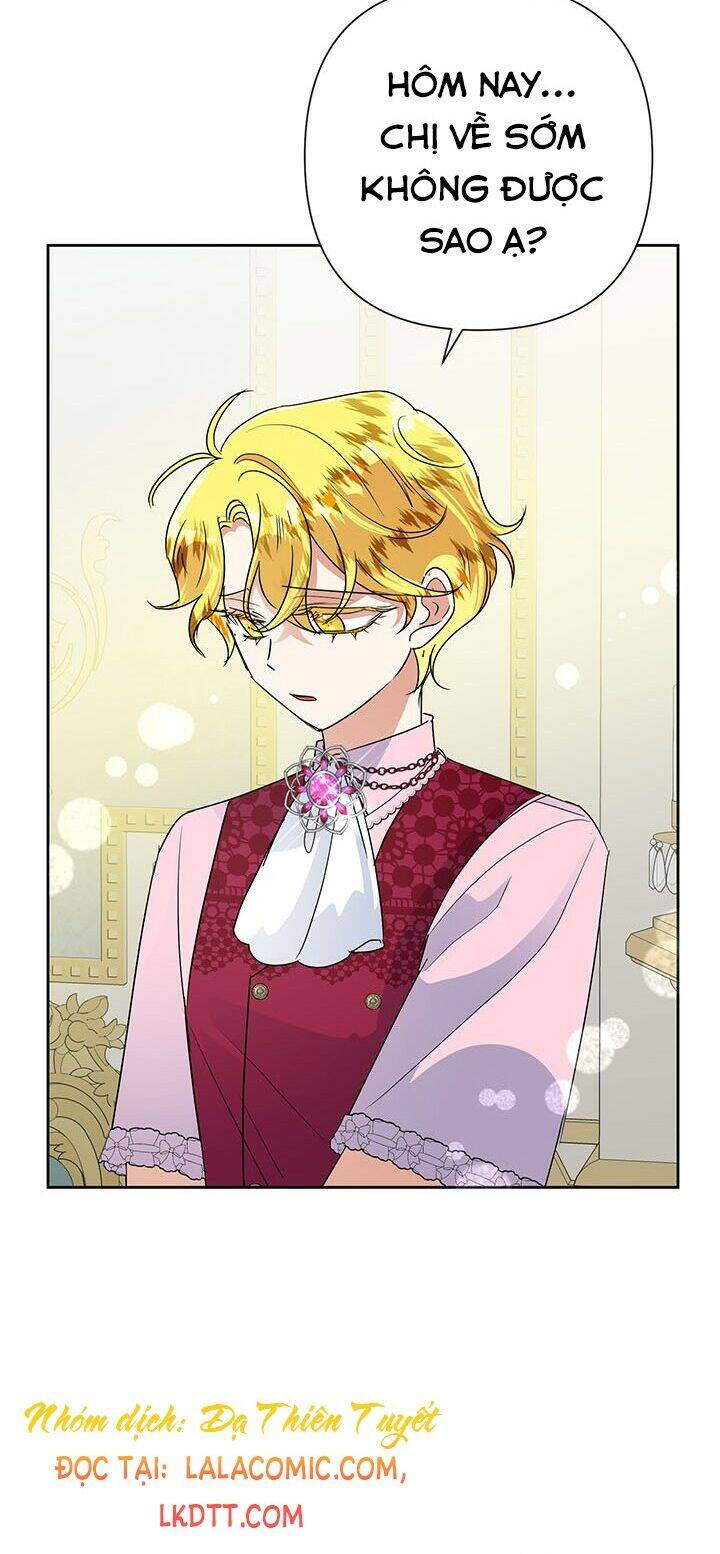 Cuộc Sống Vui Vẻ Của Ác Nữ Chap 26 - Next Chap 25