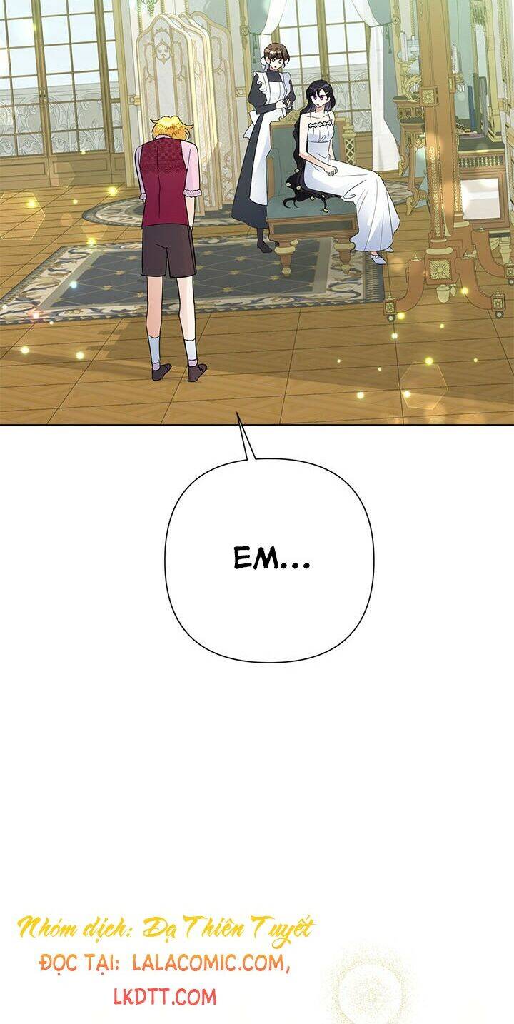Cuộc Sống Vui Vẻ Của Ác Nữ Chap 26 - Next Chap 25