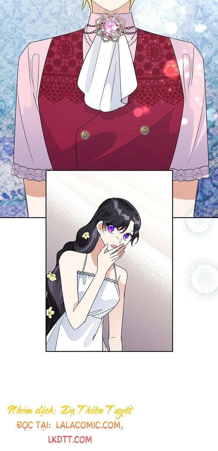 Cuộc Sống Vui Vẻ Của Ác Nữ Chap 26 - Next Chap 25