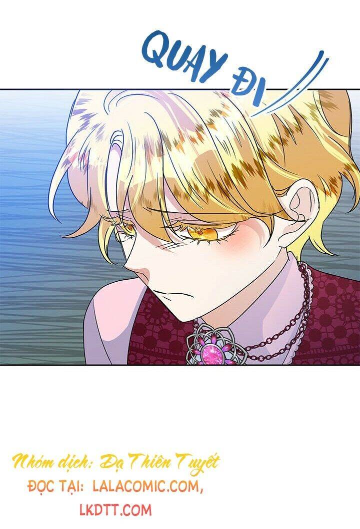 Cuộc Sống Vui Vẻ Của Ác Nữ Chap 26 - Next Chap 25