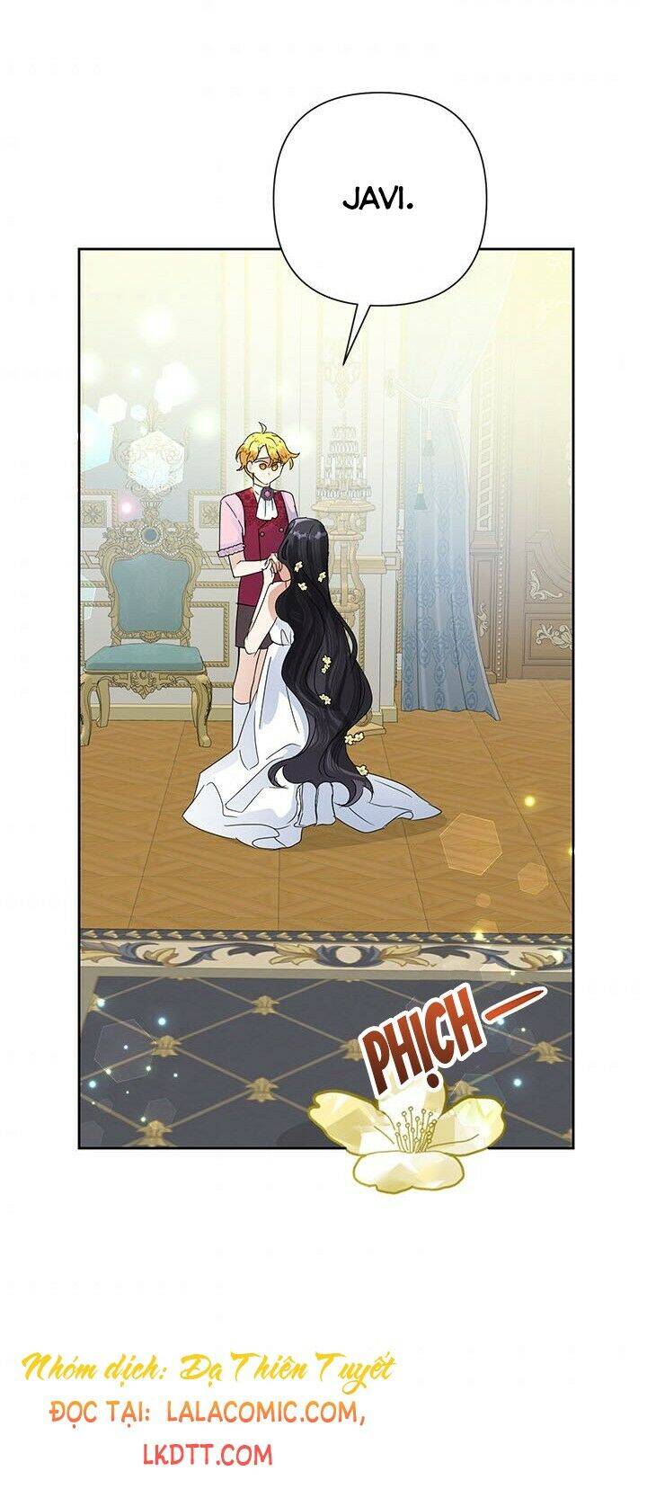 Cuộc Sống Vui Vẻ Của Ác Nữ Chap 26 - Next Chap 25