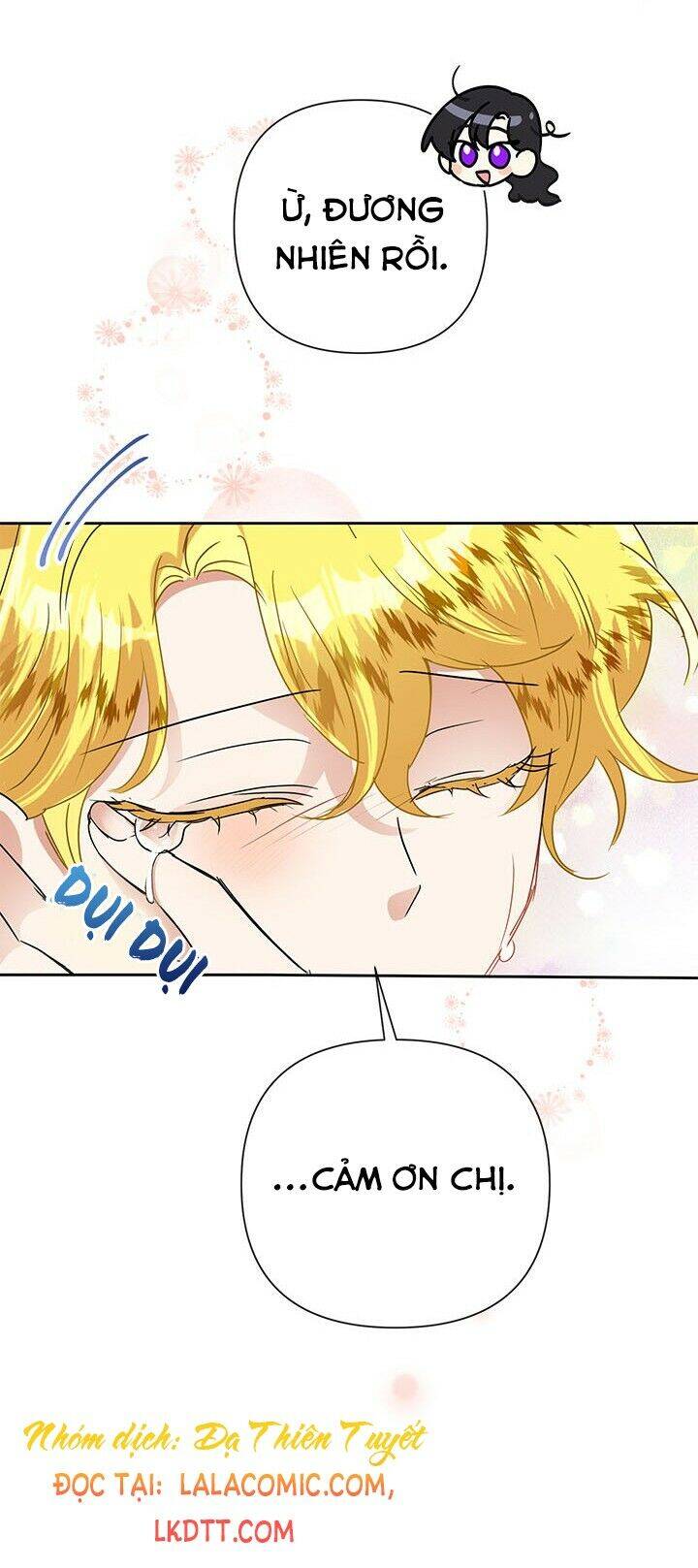 Cuộc Sống Vui Vẻ Của Ác Nữ Chap 26 - Next Chap 25