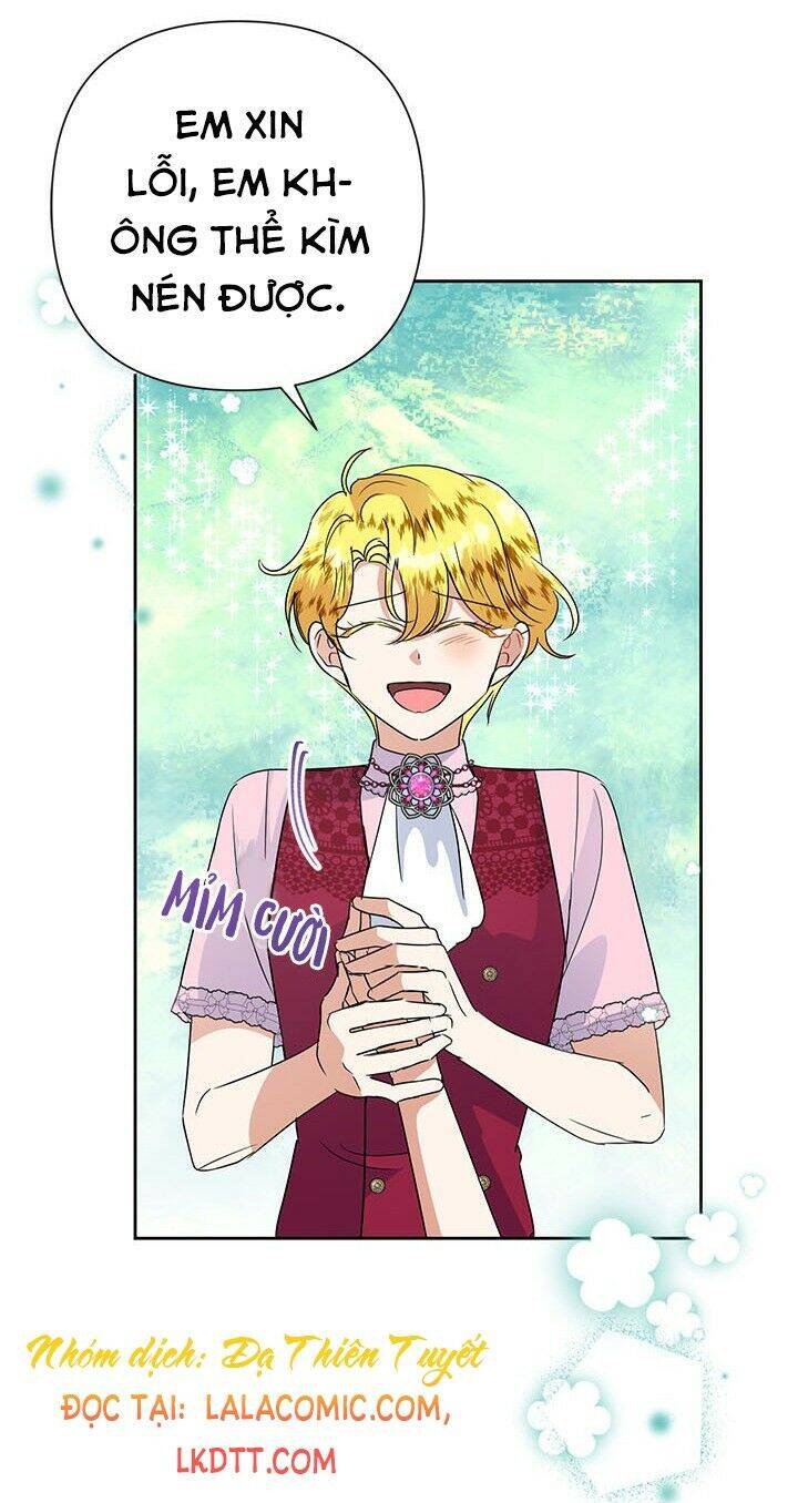 Cuộc Sống Vui Vẻ Của Ác Nữ Chap 26 - Next Chap 25