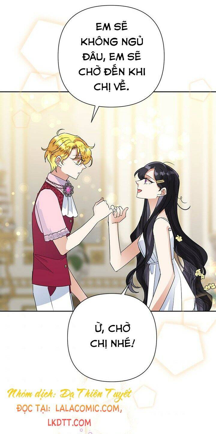 Cuộc Sống Vui Vẻ Của Ác Nữ Chap 26 - Next Chap 25