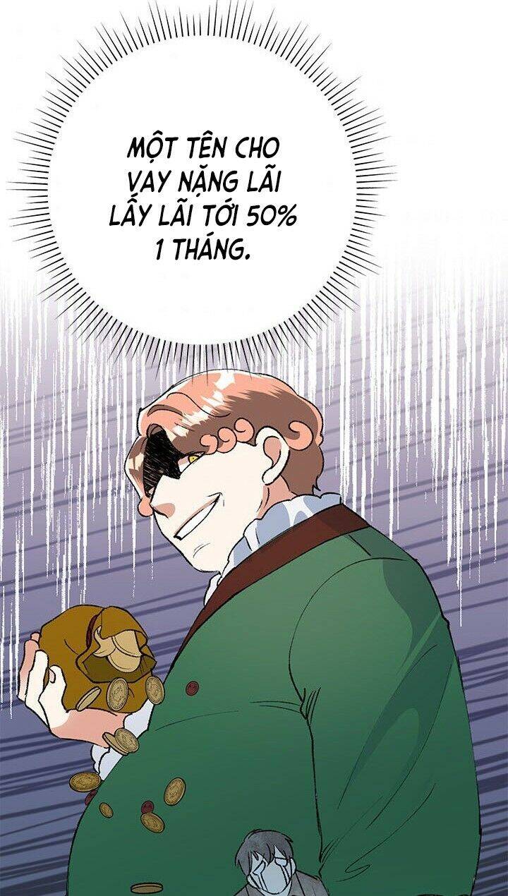 Cuộc Sống Vui Vẻ Của Ác Nữ Chap 26 - Next Chap 25