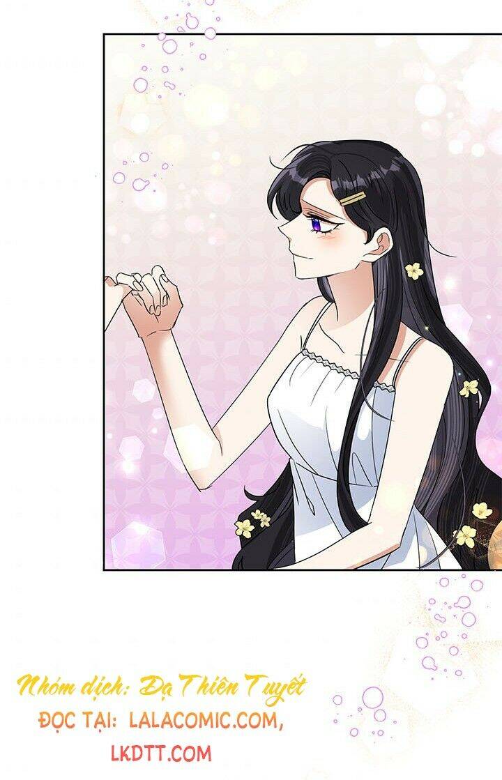 Cuộc Sống Vui Vẻ Của Ác Nữ Chap 26 - Next Chap 25