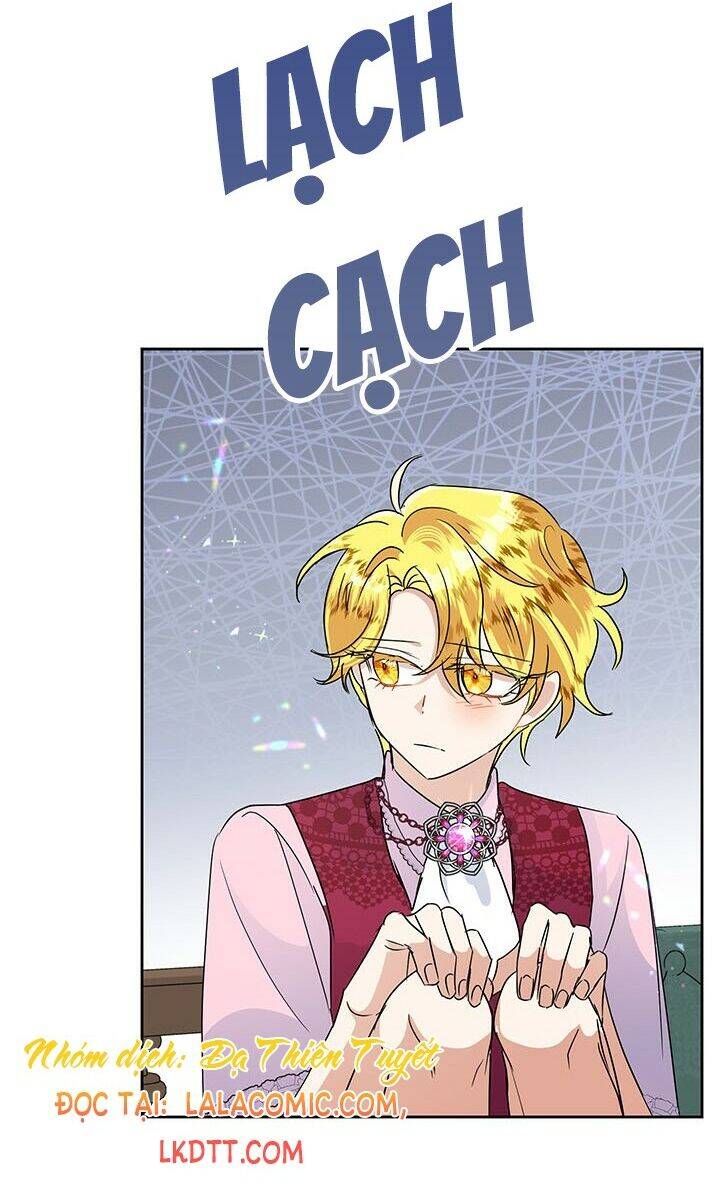 Cuộc Sống Vui Vẻ Của Ác Nữ Chap 26 - Next Chap 25