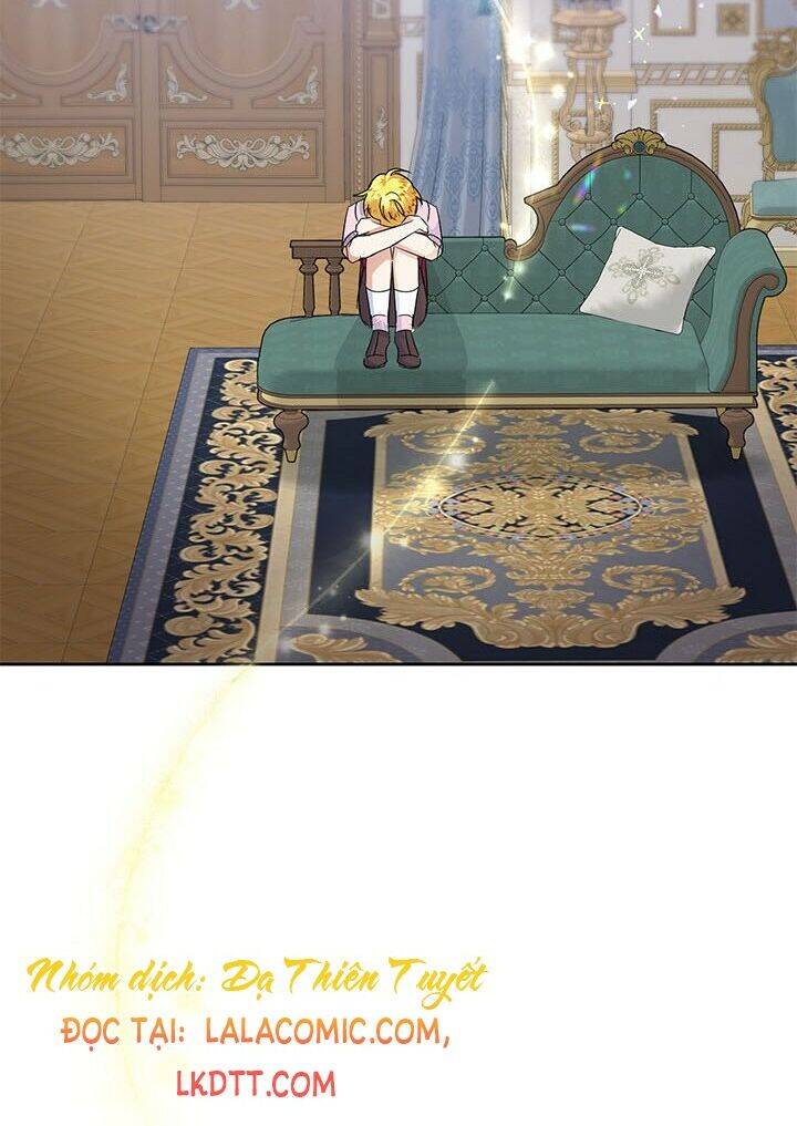 Cuộc Sống Vui Vẻ Của Ác Nữ Chap 26 - Next Chap 25