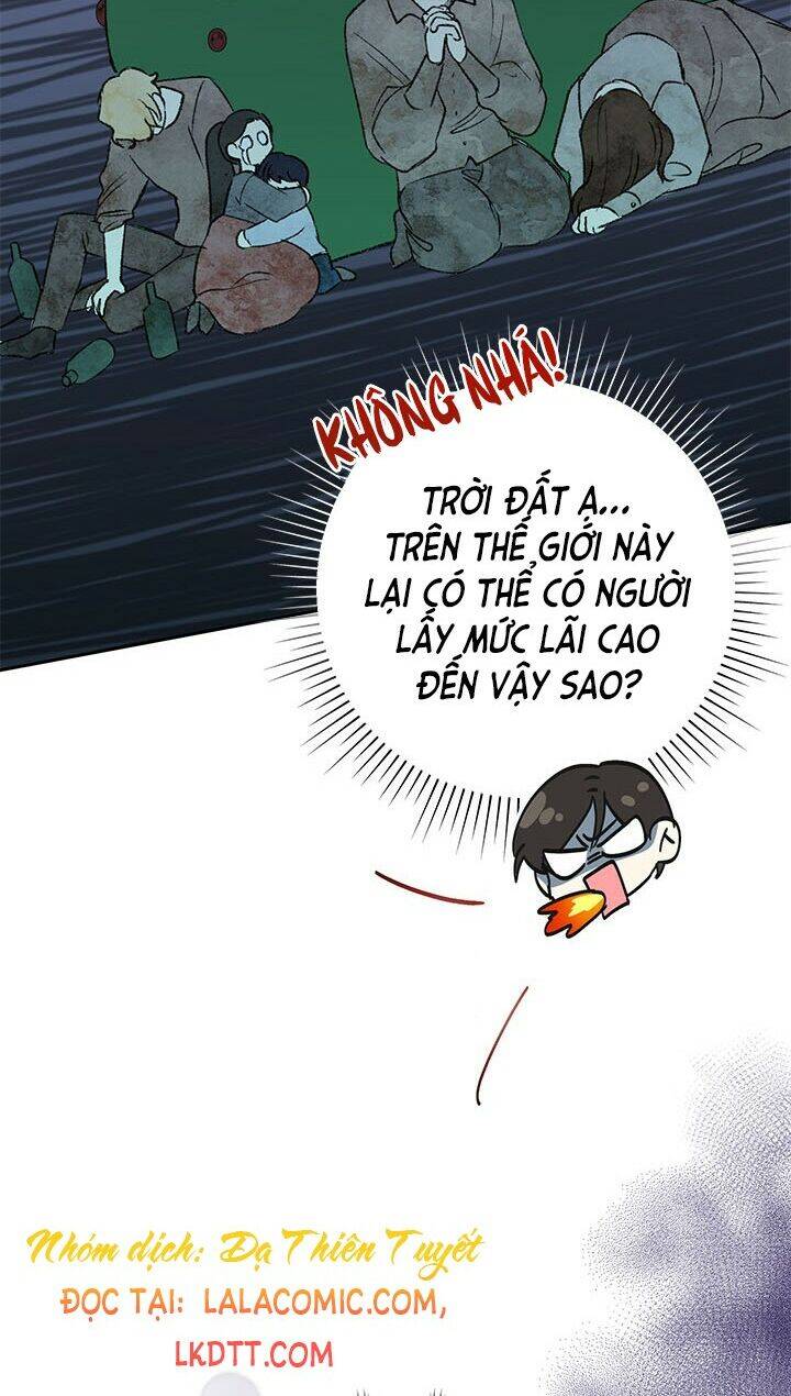 Cuộc Sống Vui Vẻ Của Ác Nữ Chap 26 - Next Chap 25