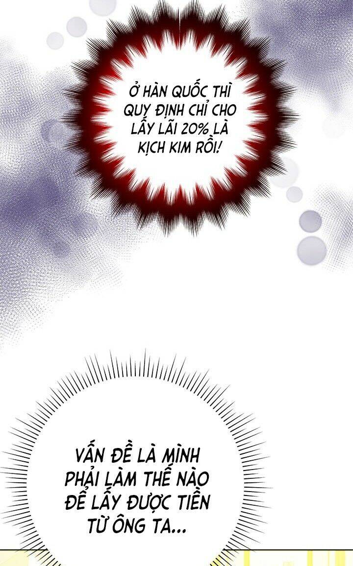 Cuộc Sống Vui Vẻ Của Ác Nữ Chap 26 - Next Chap 25