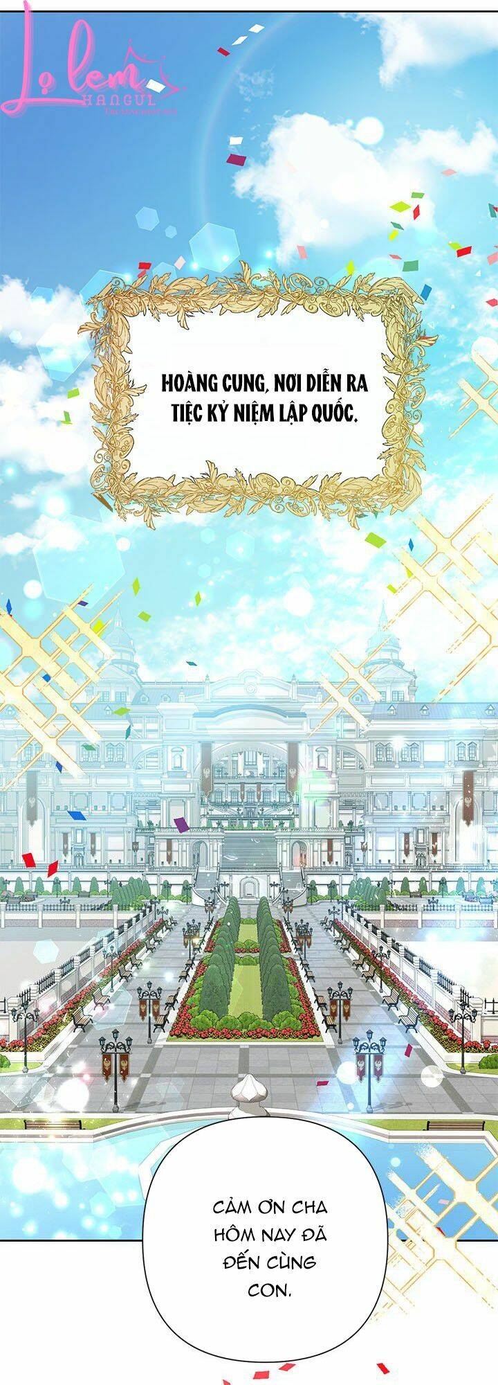 Cuộc Sống Vui Vẻ Của Ác Nữ Chap 27.1 - Next Chap 26