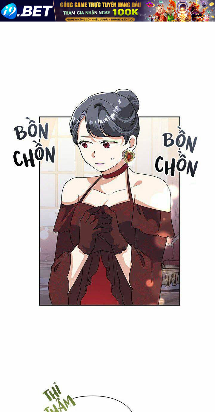 Cuộc Sống Vui Vẻ Của Ác Nữ Chap 27.1 - Next Chap 26