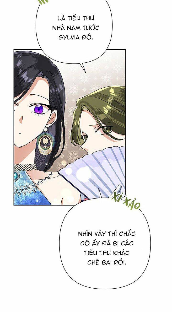 Cuộc Sống Vui Vẻ Của Ác Nữ Chap 27.1 - Next Chap 26