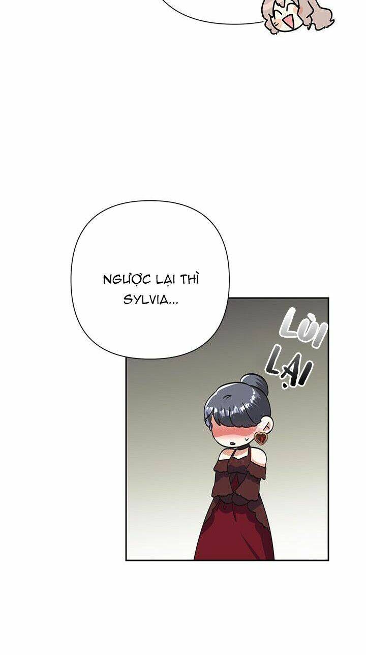 Cuộc Sống Vui Vẻ Của Ác Nữ Chap 27.1 - Next Chap 26