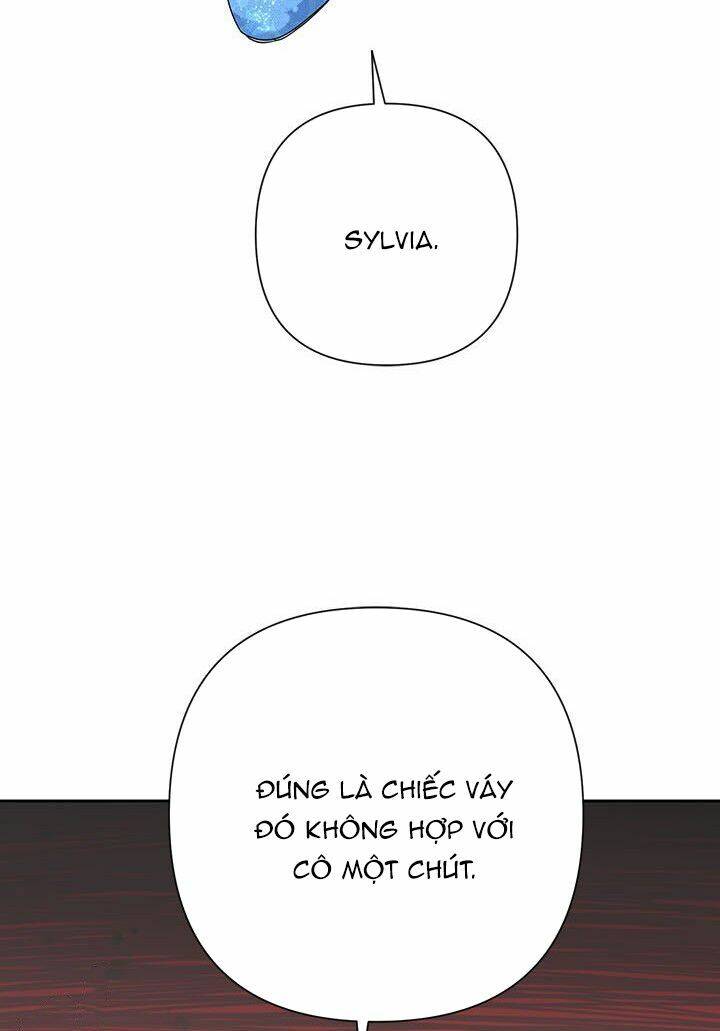 Cuộc Sống Vui Vẻ Của Ác Nữ Chap 27.1 - Next Chap 26