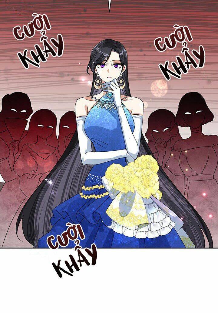 Cuộc Sống Vui Vẻ Của Ác Nữ Chap 27.1 - Next Chap 26